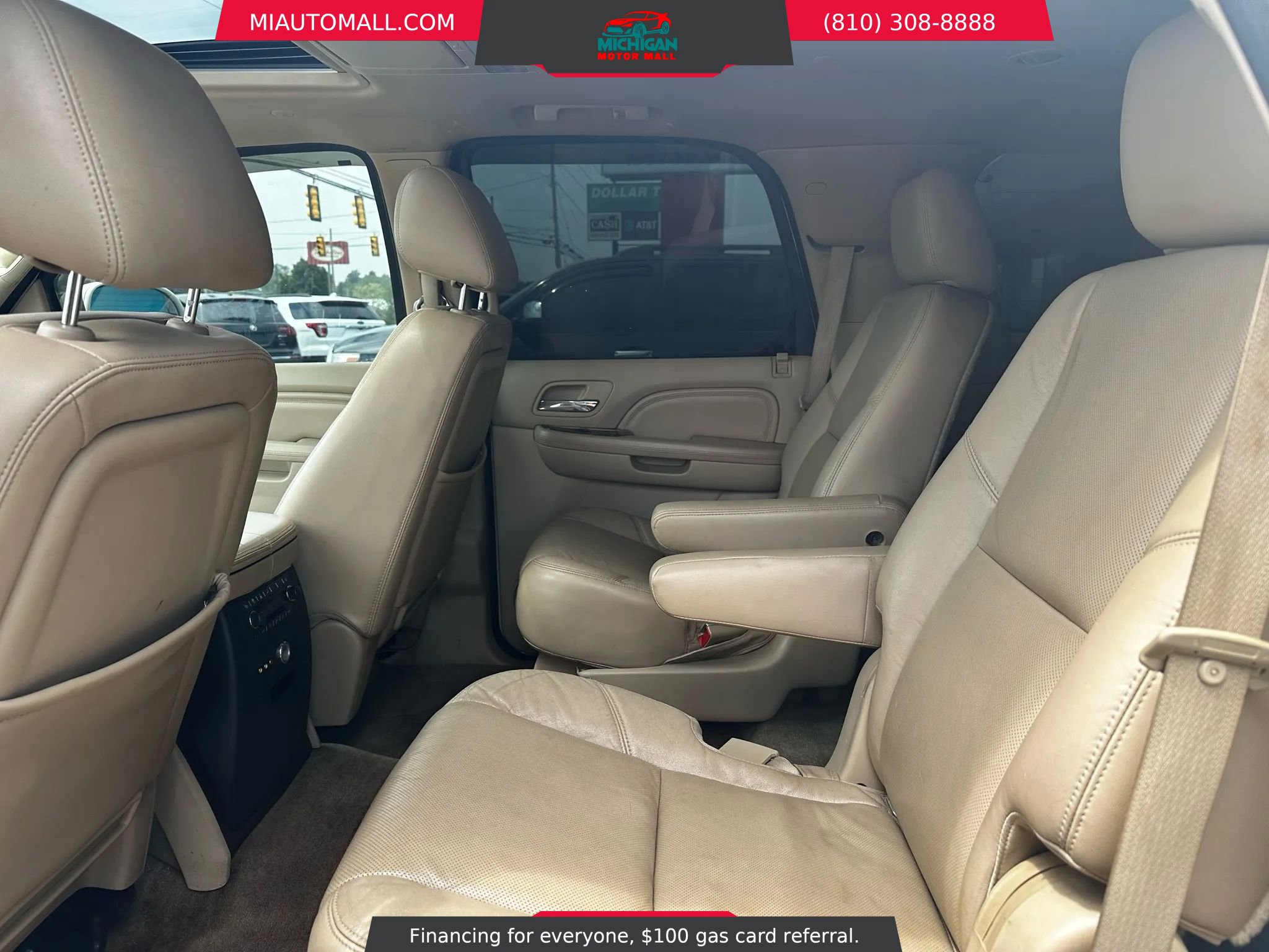 Used 2013 Cadillac Escalade Premium AWD/4WD image 20