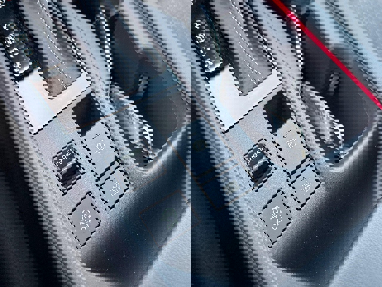 New 2026 Nissan Sentra SV image 15