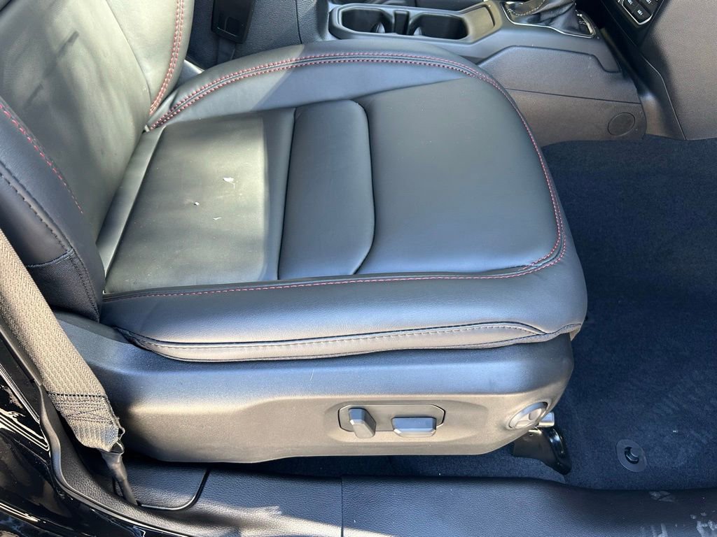 New 2026 Jeep Wrangler Unlimited Rubicon 392 image 38