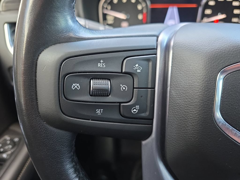 Used 2021 GMC Yukon SLT w/ SLT Luxury Plus Package AWD/4WD image 21