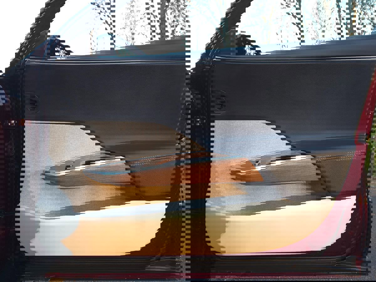 Used 2025 Lucid Air Pure image 22