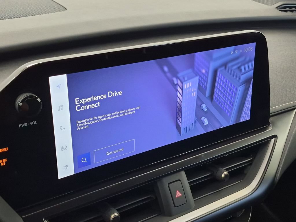 Certified 2024 Lexus UX 250h AWD w/ Premium Package image 22