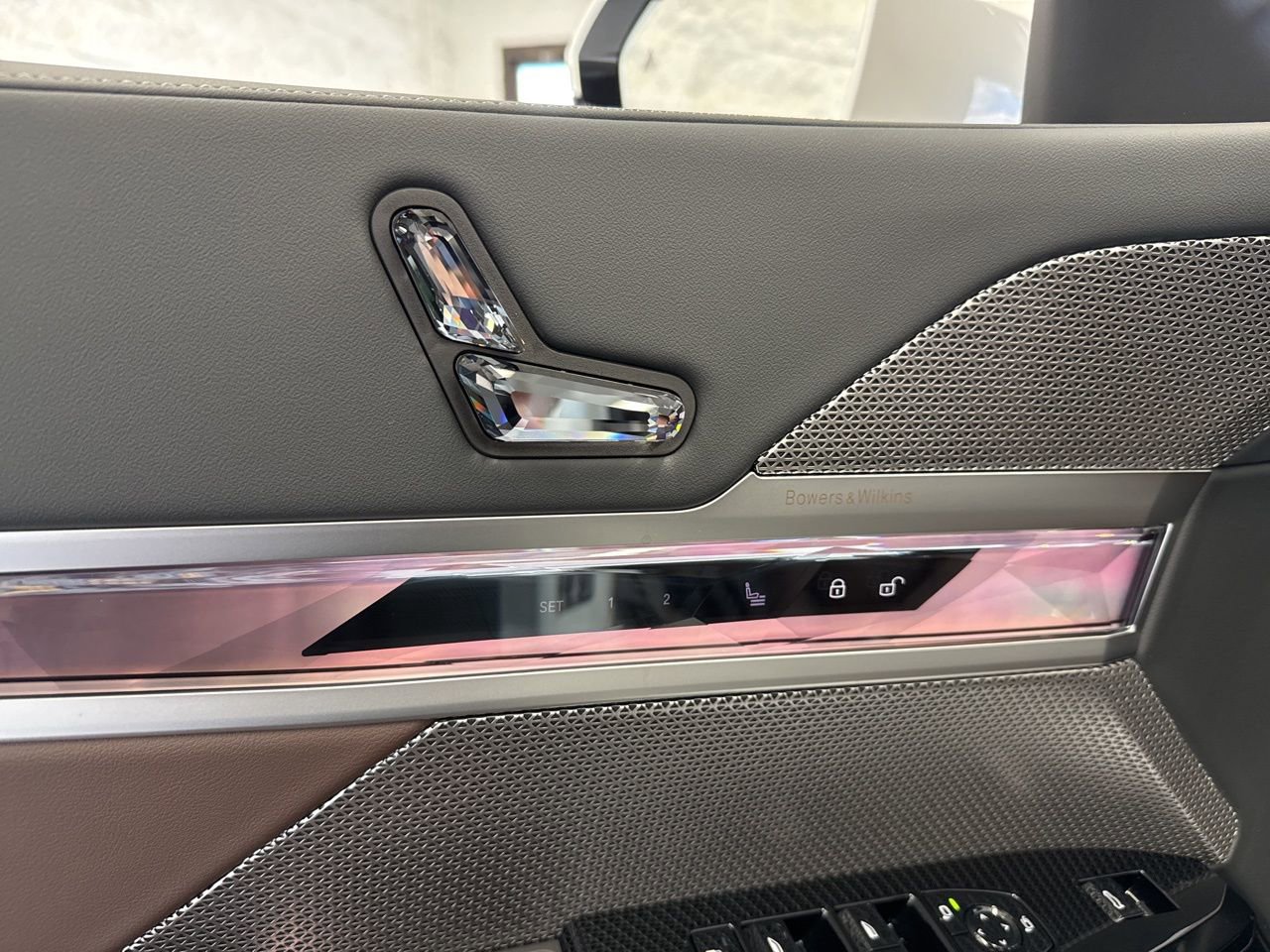 New 2026 BMW 740i xDrive image 41