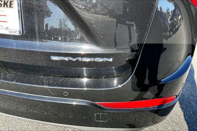 Used 2019 Buick Envision Preferred image 31