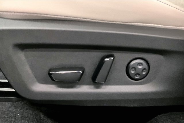 New 2026 Nissan Murano Platinum w/ Technology Package AWD/4WD image 33