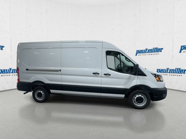 New 2026 Ford Transit 250 148 Medium Roof w/ Load Area Protection Package RWD image 13
