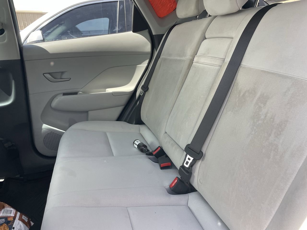 Used 2025 Hyundai Kona SEL image 11