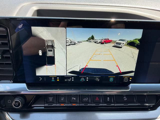 Used 2024 Chevrolet Silverado 3500 High Country w/ High Country Premium Package image 15