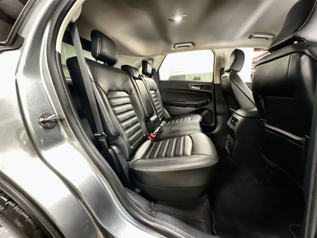 Used 2024 Ford Edge SEL w/ Convenience Package AWD/4WD image 23
