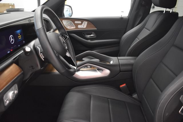 Used 2026 Mercedes-Benz GLE 450e 4MATIC image 22