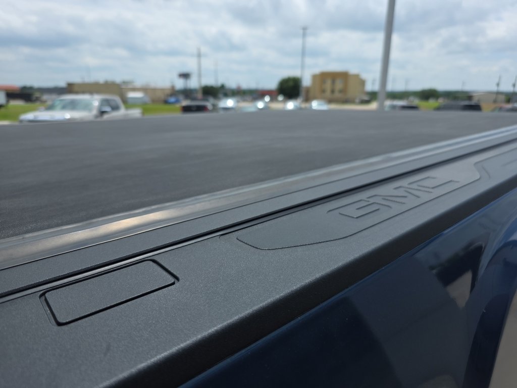 Certified 2024 GMC Sierra 2500 Denali w/ Denali Reserve Package AWD/4WD image 20