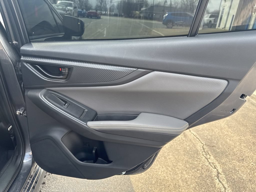 Used 2023 Subaru Crosstrek 2.5i Sport AWD/4WD image 35