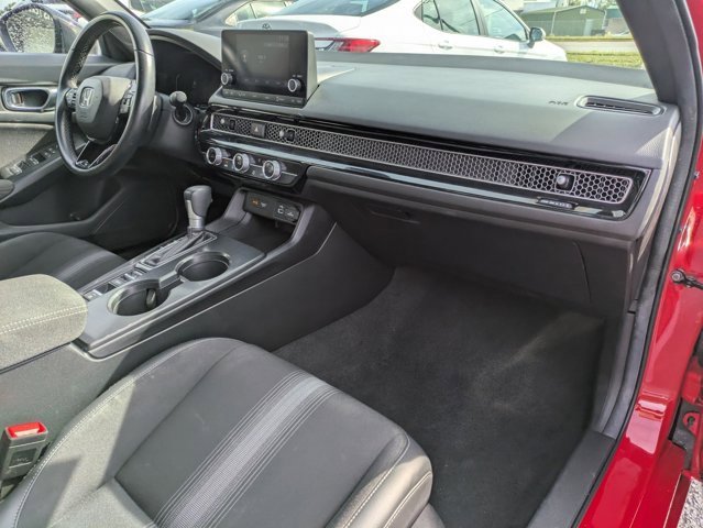 Used 2024 Honda Civic Sport image 25