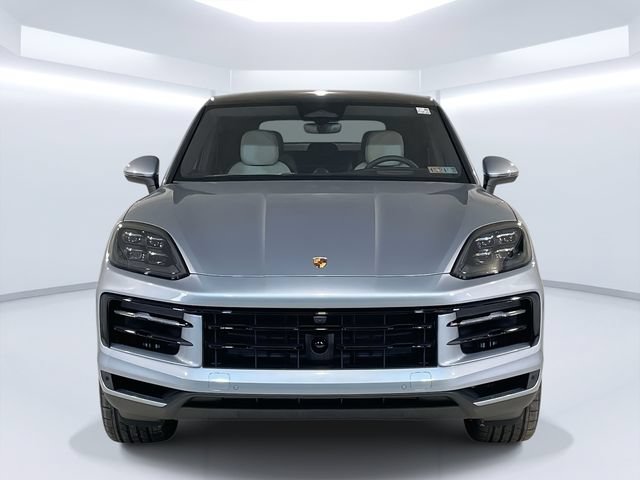 New 2026 Porsche Cayenne E-Hybrid Coupe AWD/4WD image 10