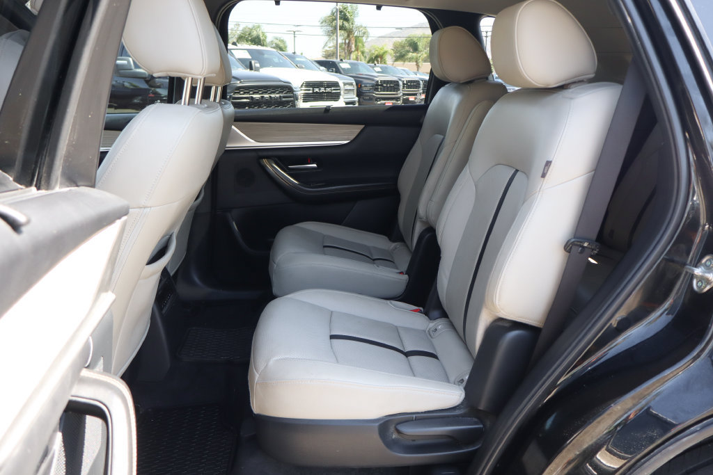 Used 2025 MAZDA CX-90 Plug-In Hybrid w/Premium Sport AWD/4WD image 44
