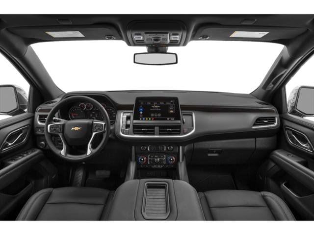 Used 2023 Chevrolet Tahoe LT w/ LT Signature Plus Package AWD/4WD image 5