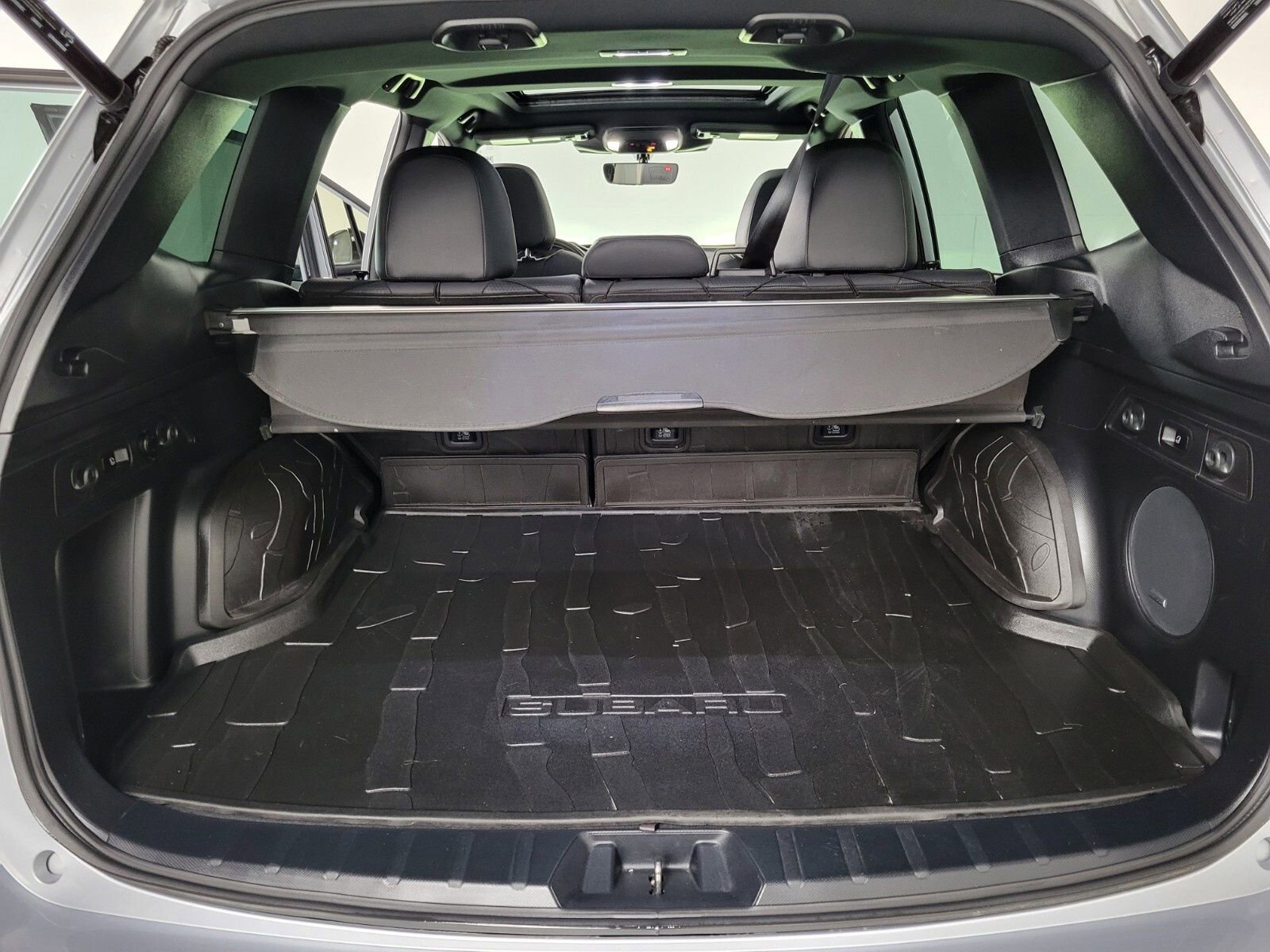 Certified 2023 Subaru Forester Wilderness image 22