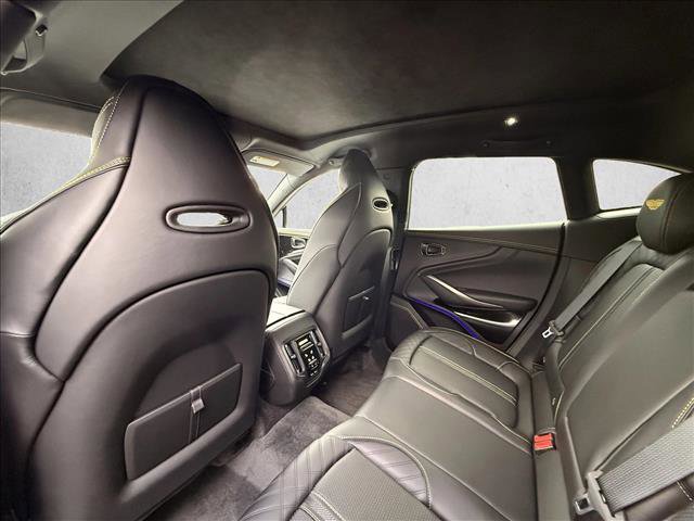 New 2026 Aston Martin DBX 707 image 12