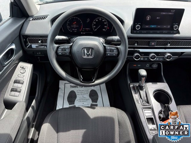Used 2023 Honda Civic LX image 12