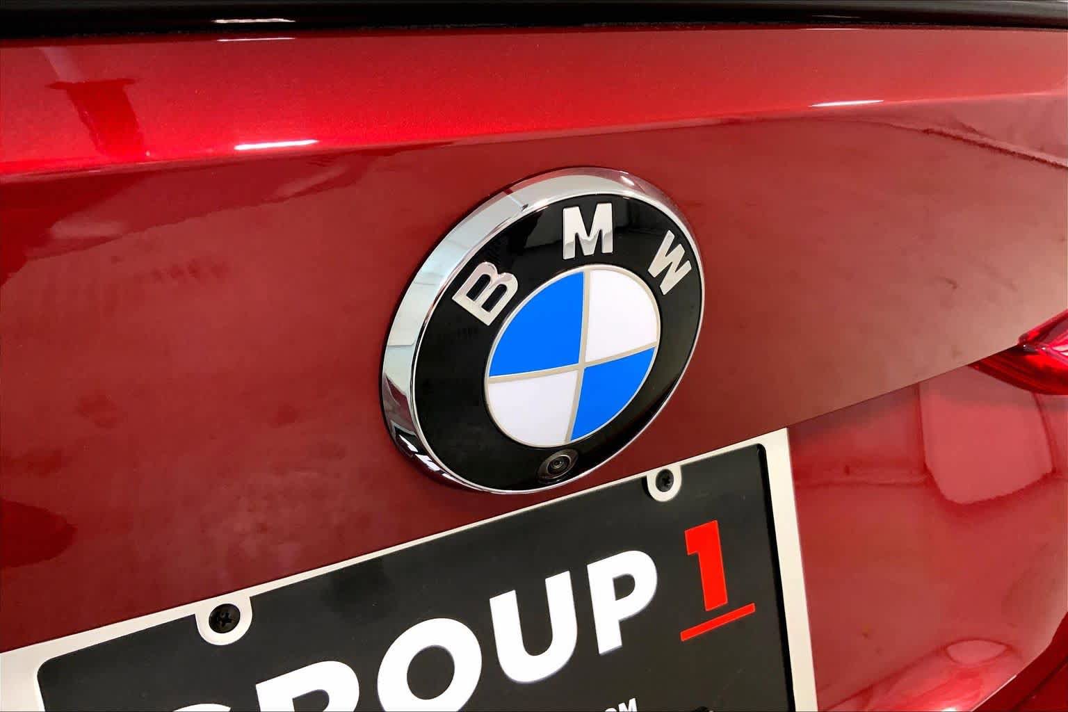 Used 2025 BMW 440i xDrive Coupe w/ Premium Package AWD/4WD image 29