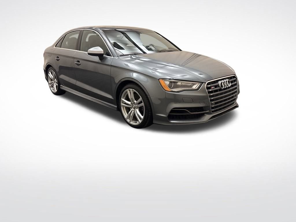Used 2016 Audi S3 Premium Plus image 3