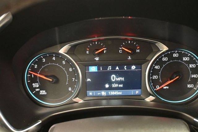 Used 2024 Chevrolet Equinox LT FWD image 9
