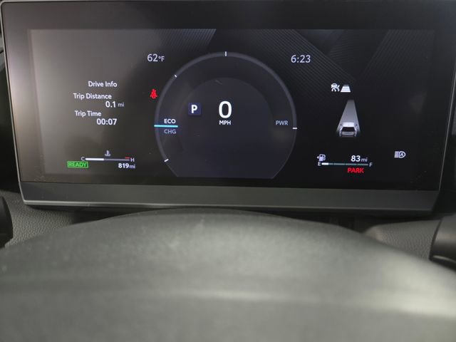 Used 2026 Toyota RAV4 LE image 20