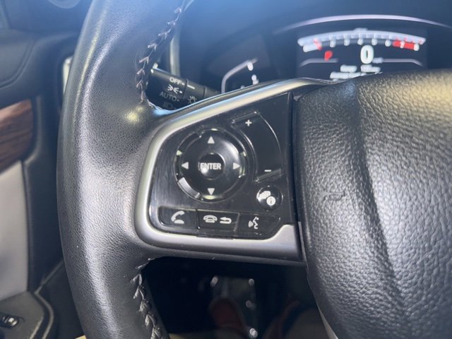 Used 2019 Honda CR-V EX-L image 23