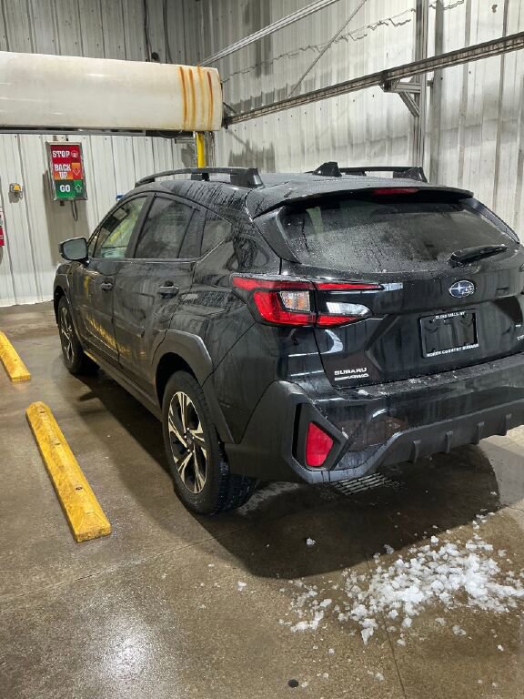 Certified 2024 Subaru Crosstrek 2.0i Premium image 3