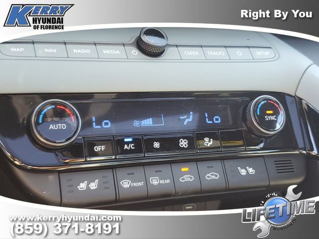 New 2026 Hyundai Elantra Limited image 30