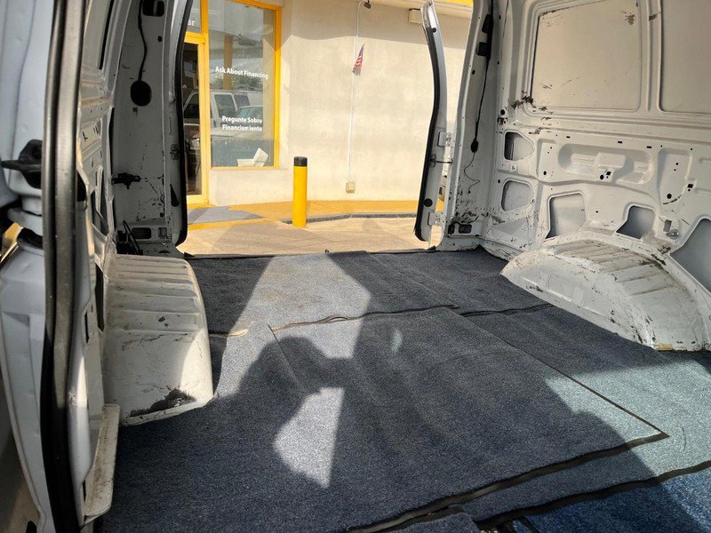 Used 2013 Ford E-250 and Econoline 250 RWD image 11