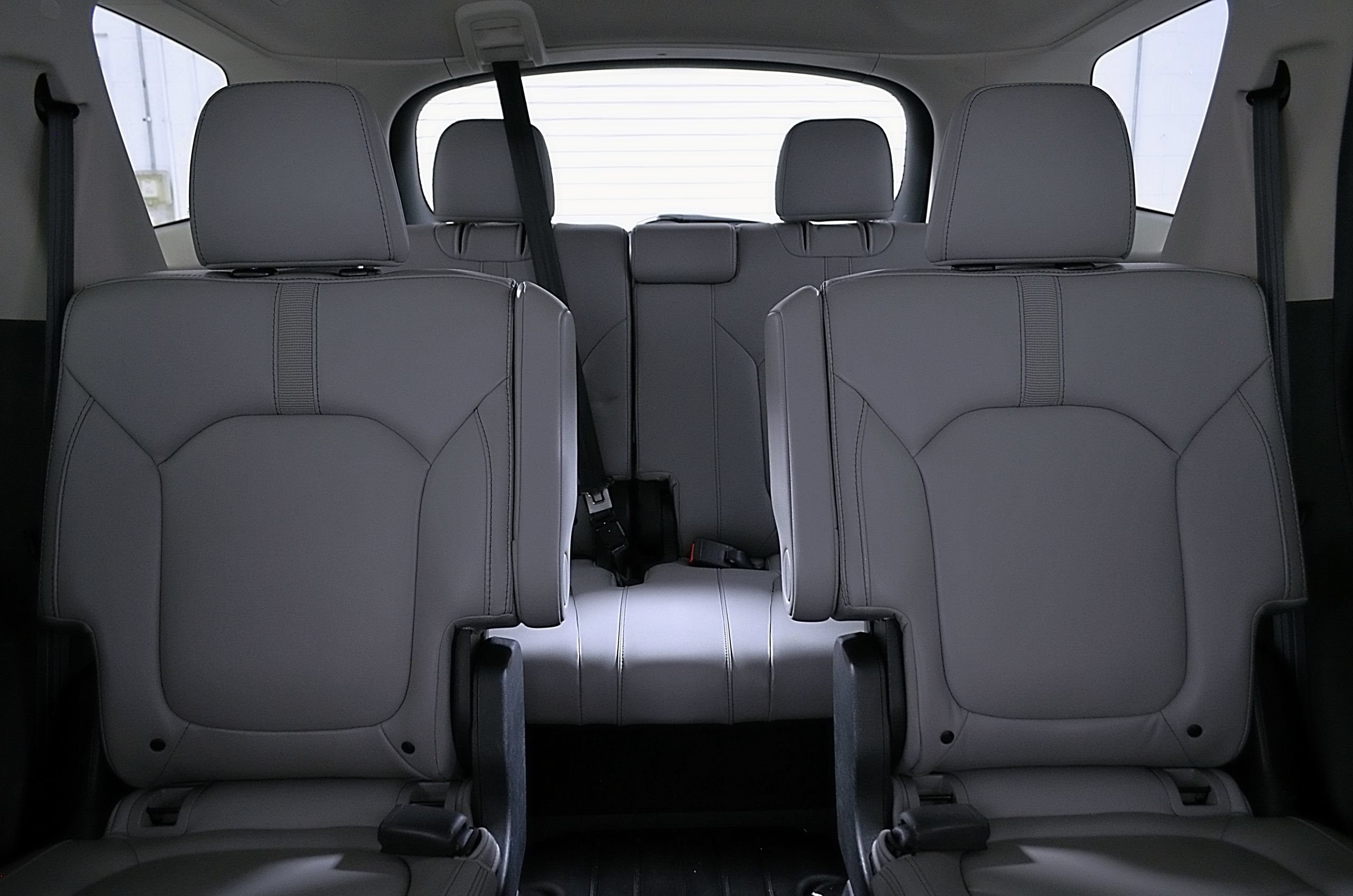 Used 2024 Honda Pilot EX-L image 17
