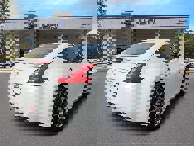 Used 2014 Nissan 370Z Touring w/ Sport Package image 5