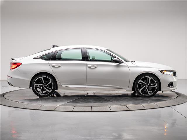 Used 2022 Honda Accord Sport Special Edition image 6