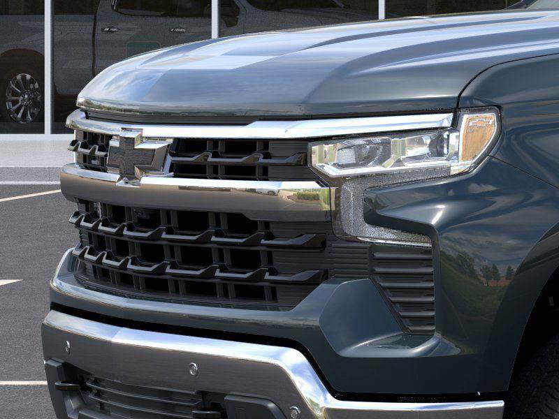 New 2026 Chevrolet Silverado 1500 LT w/ All Star Edition Plus image 27