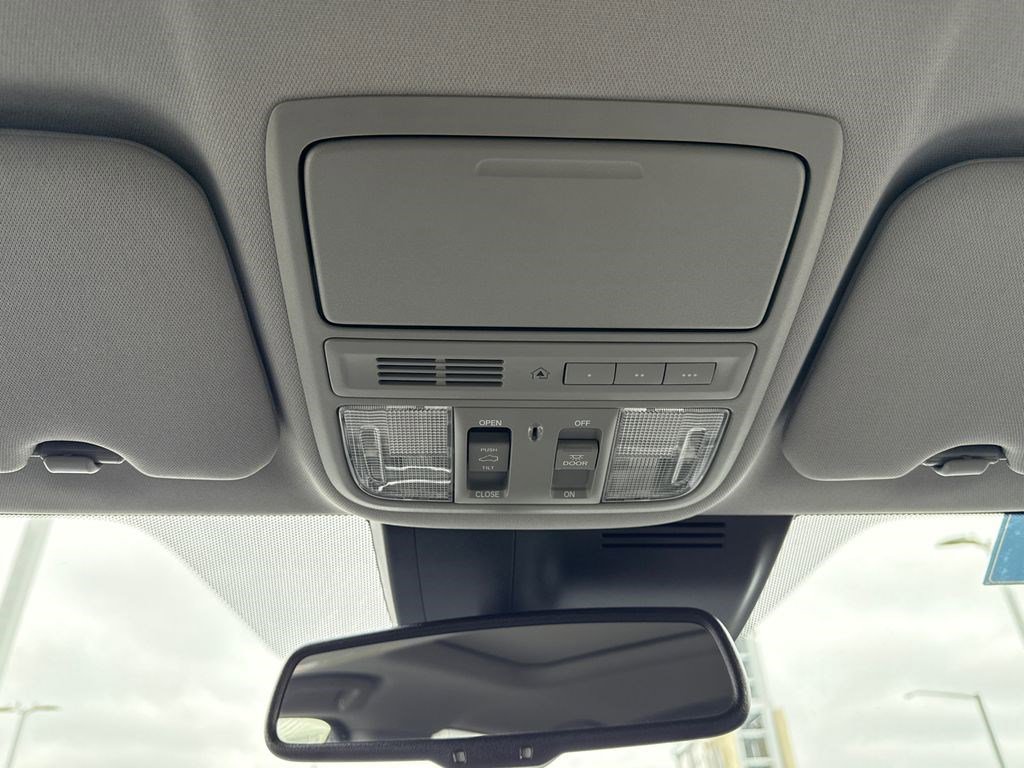 Certified 2021 Honda CR-V EX-L image 31