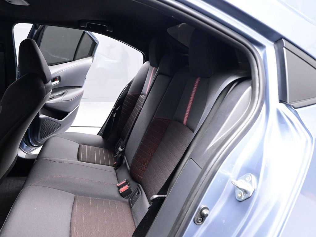 Used 2024 Toyota Corolla SE image 23