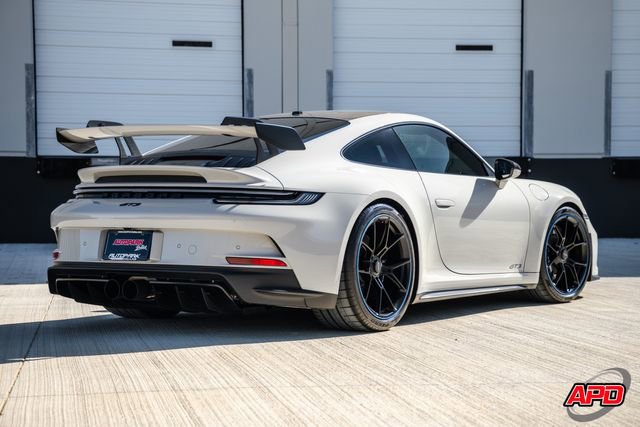 Used 2022 Porsche 911 GT3 RWD image 64