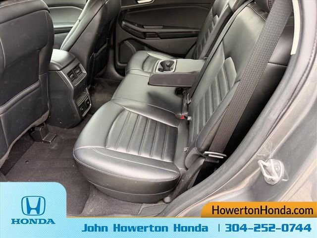 Used 2023 Ford Edge SEL w/ Convenience Package AWD/4WD image 13