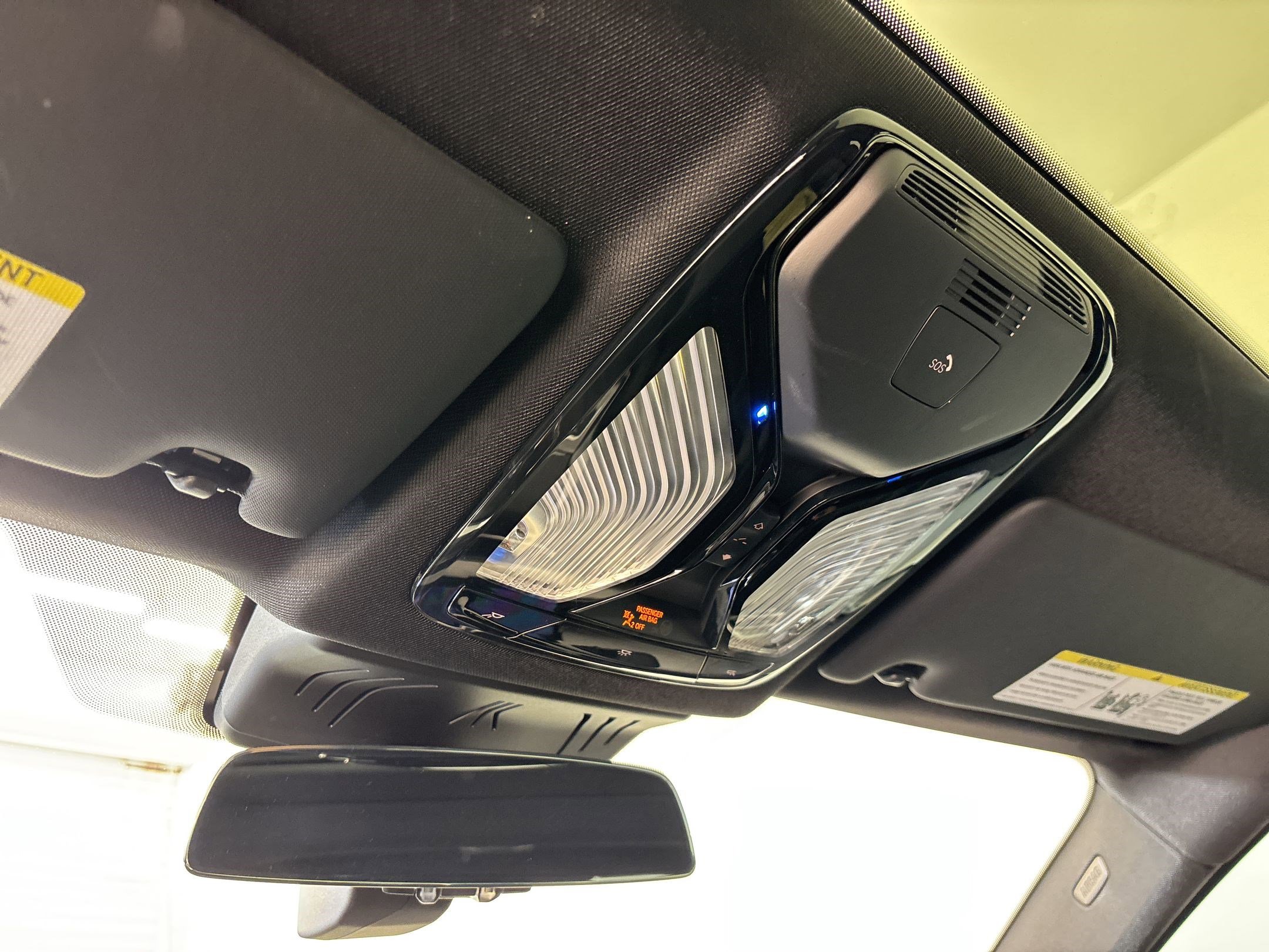 Used 2026 BMW 430i Coupe w/ M Sport Package RWD image 18