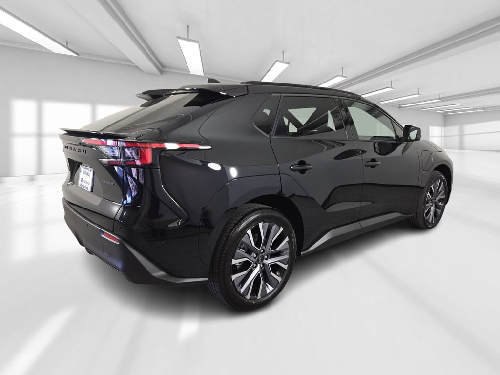 New 2026 Subaru Solterra image 6