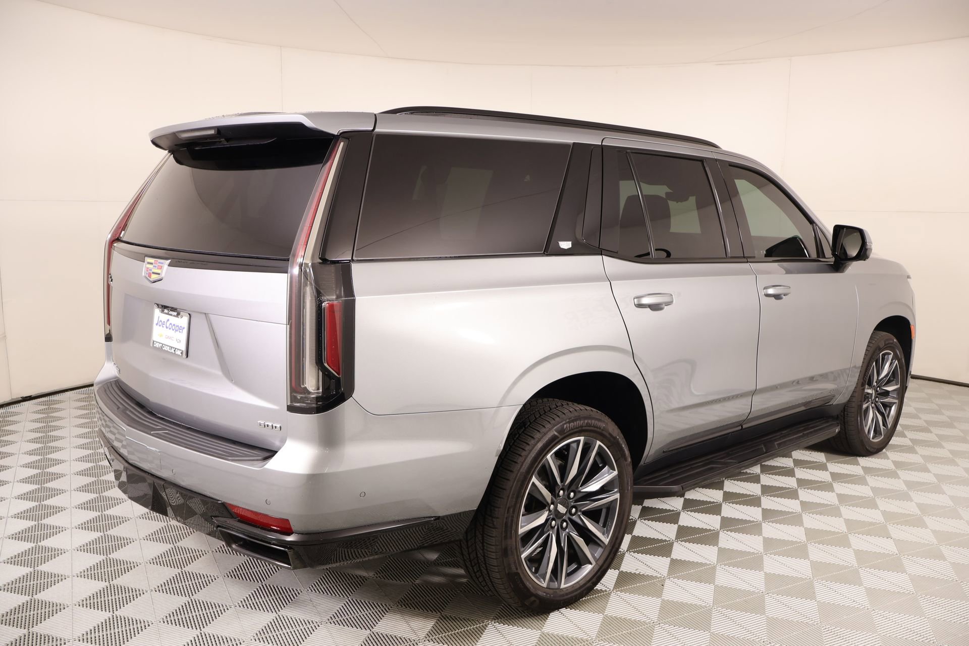 Used 2023 Cadillac Escalade Sport AWD/4WD image 22