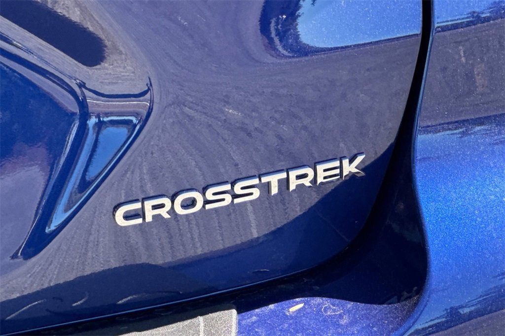 New 2025 Subaru Crosstrek 2.5i Premium image 7