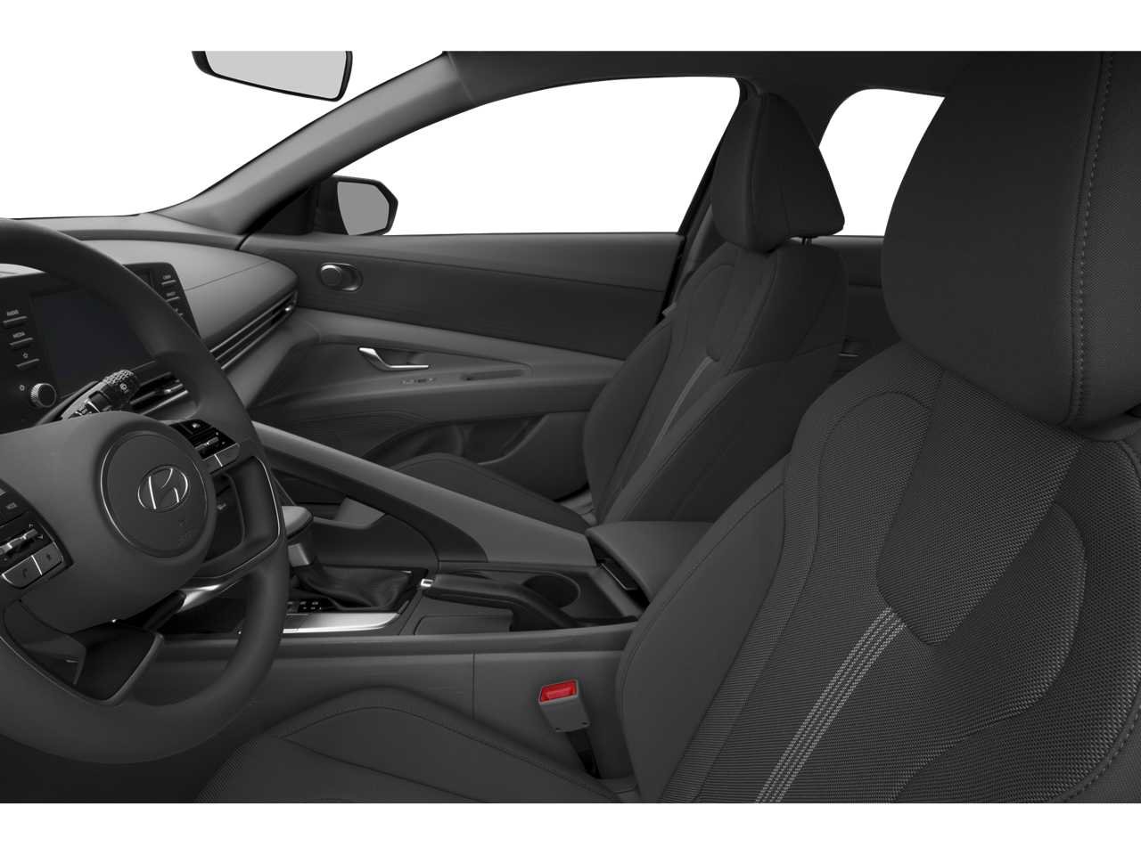 New 2026 Hyundai Elantra SE FWD image 6