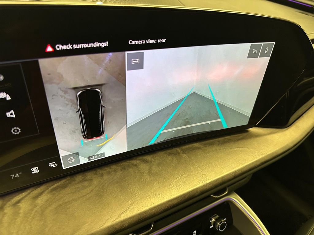 Used 2025 Audi Q5 Premium image 20