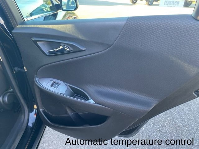 Used 2023 Chevrolet Malibu LT image 25