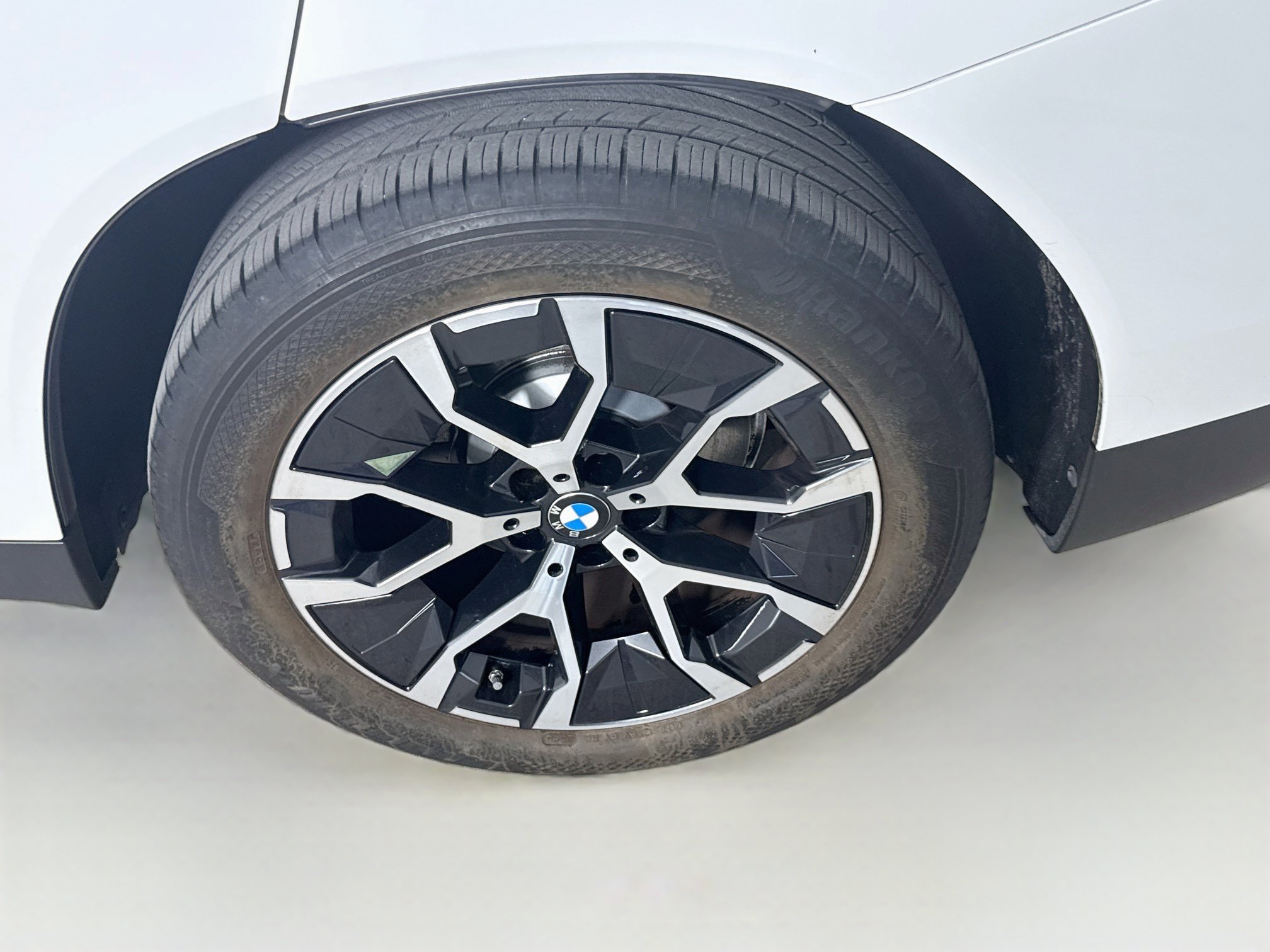 Used 2026 BMW X3 xDrive30i AWD/4WD image 37
