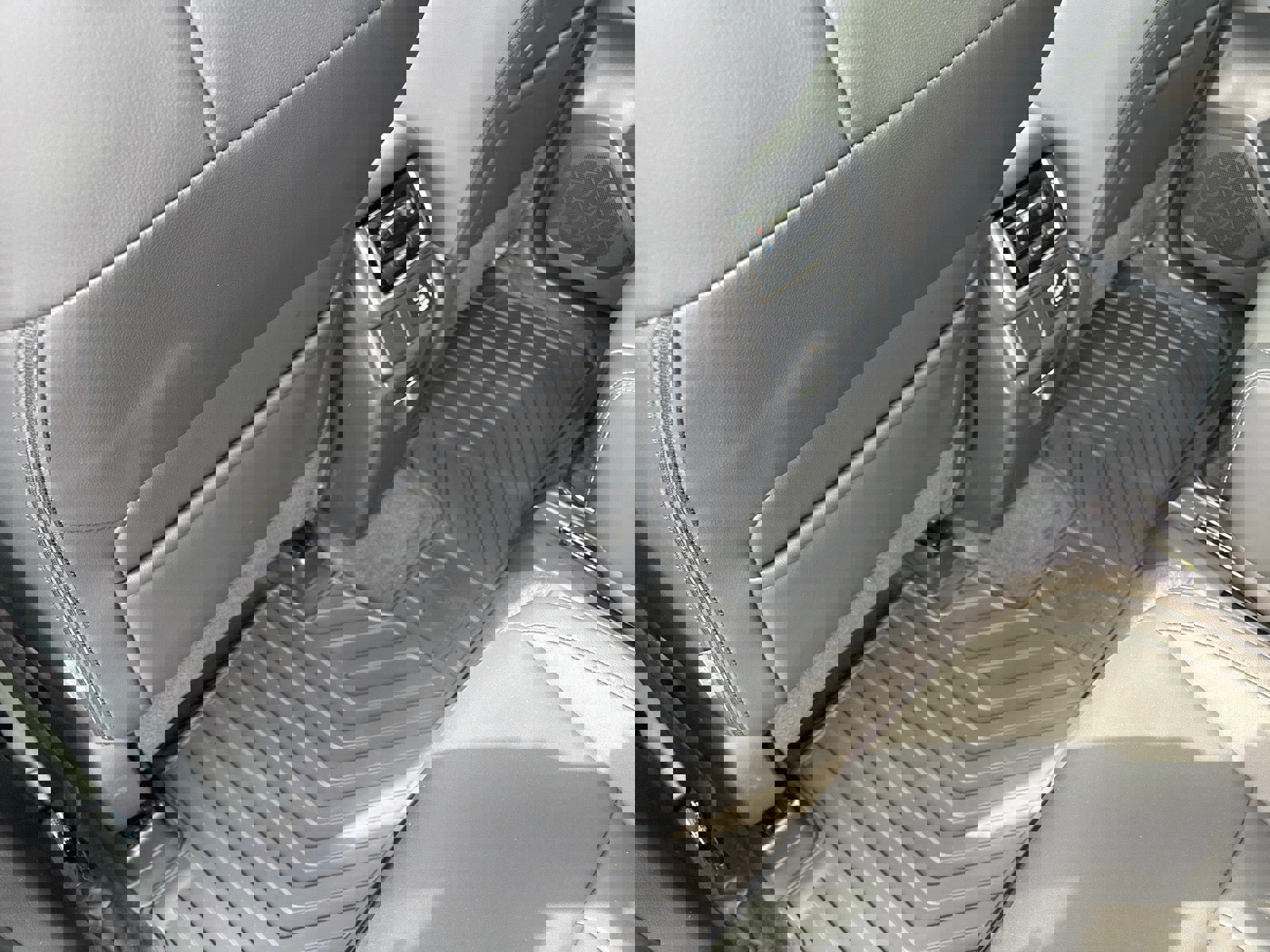 New 2026 Subaru Ascent Premium image 36