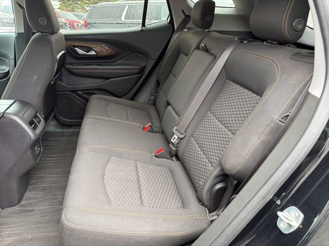 Used 2019 GMC Terrain SLE w/ Driver Convenience Package image 16