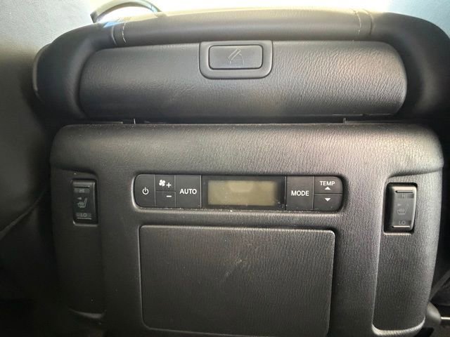 Used 2023 Nissan Armada Platinum w/ Captain's Chairs Package image 34